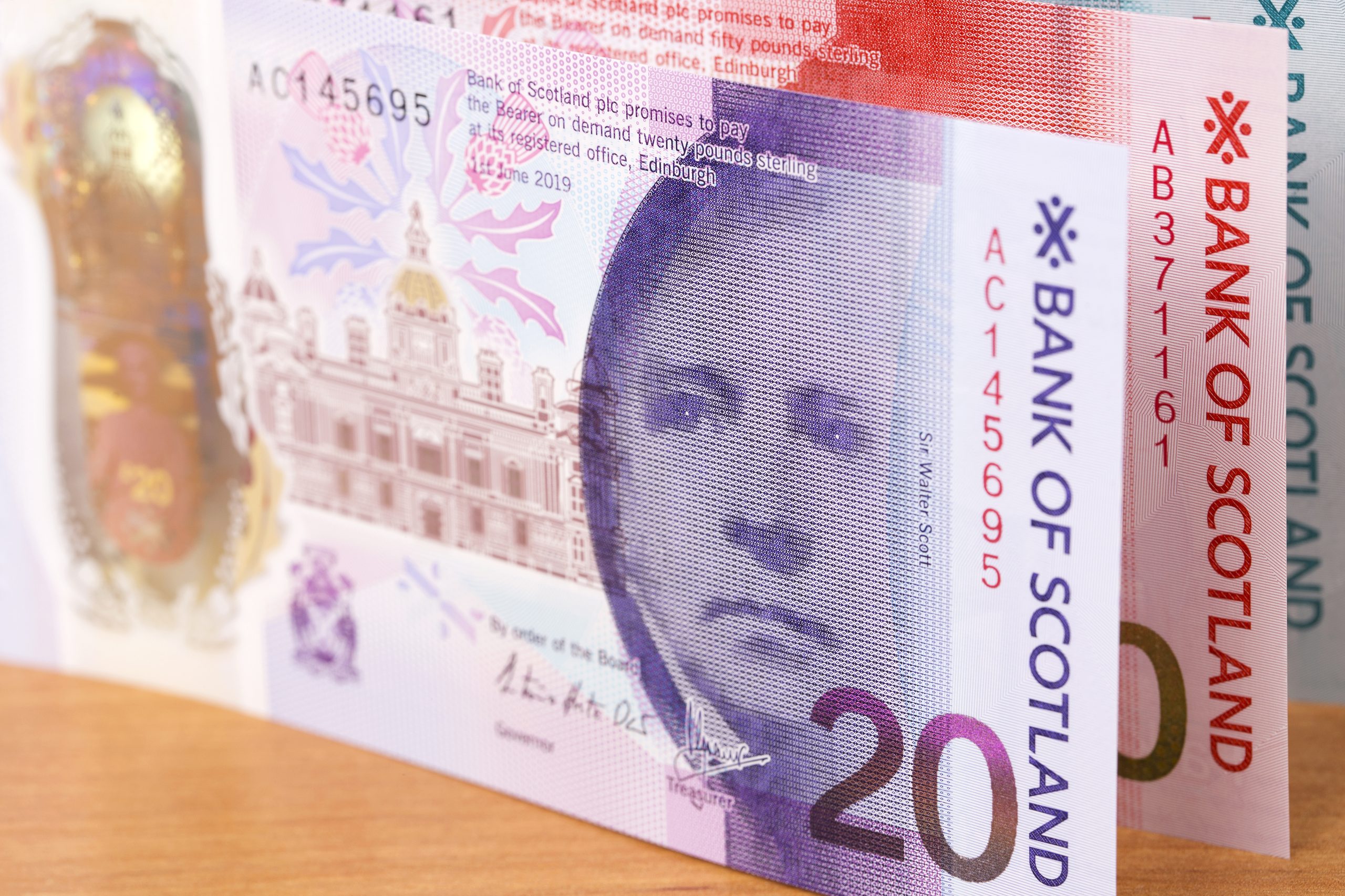 My Scottish company cannot pay everyone this week. What should I do first?