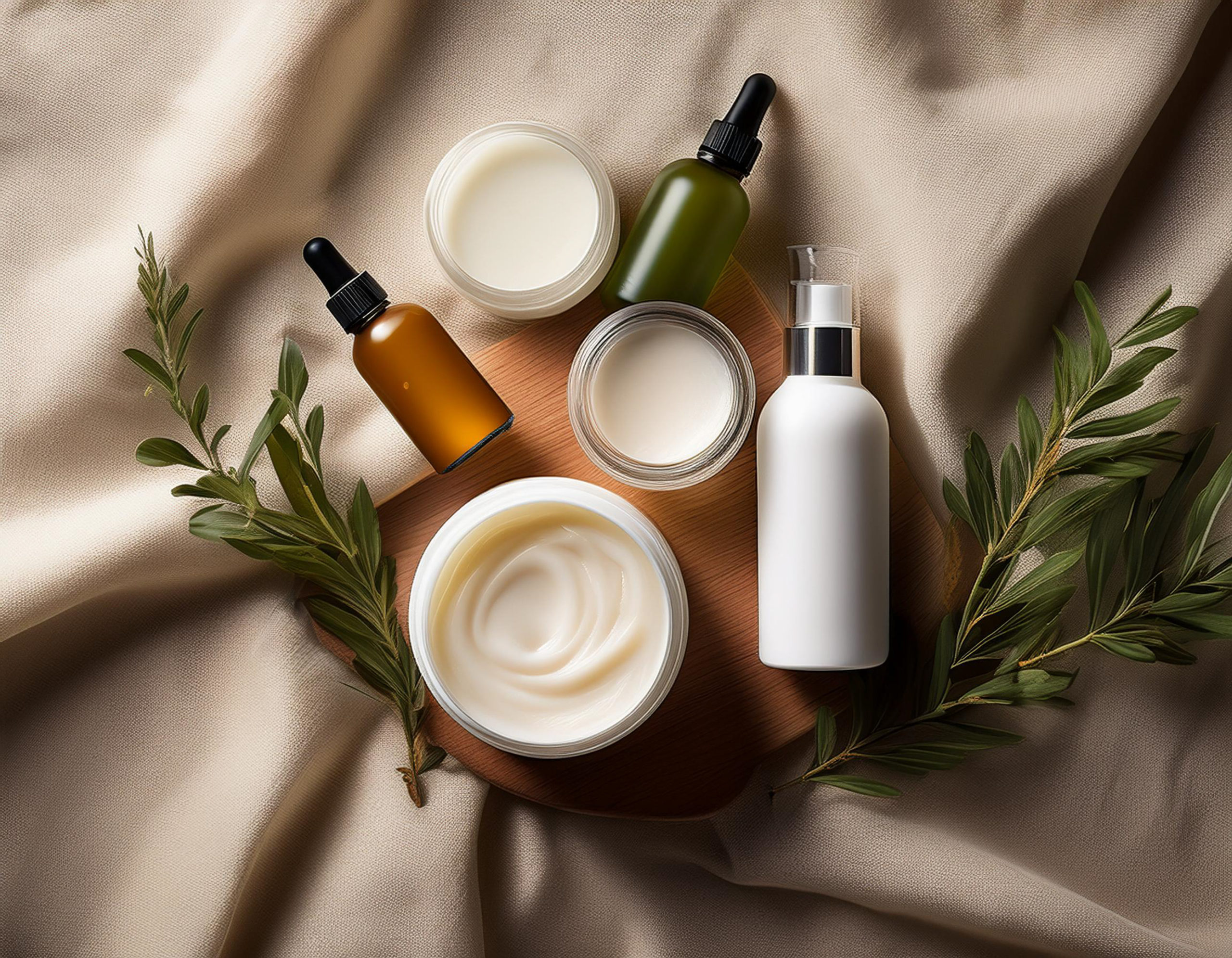 Aromantic Ltd – In administration