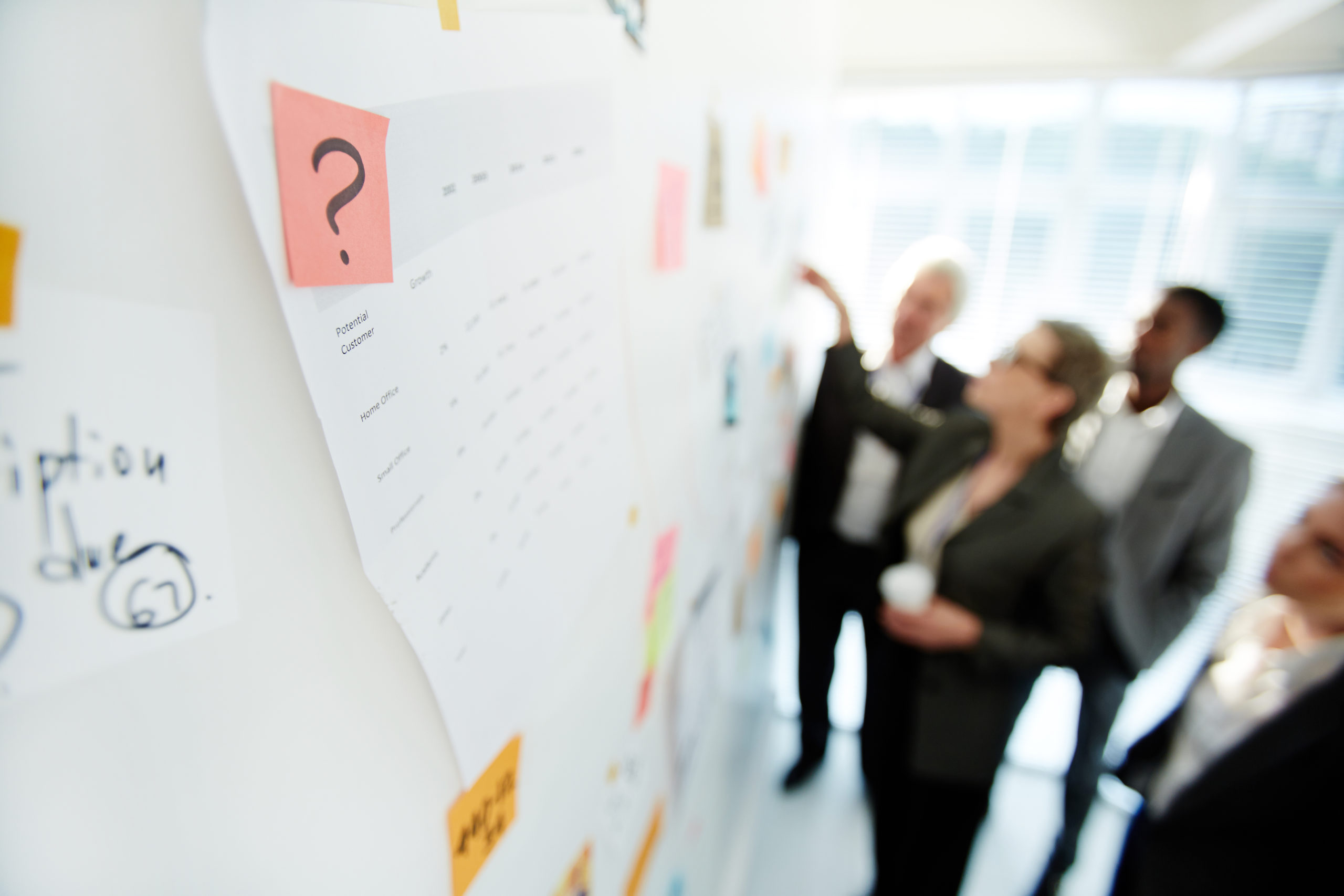Can the business still be rescued? Six questions for Scottish directors